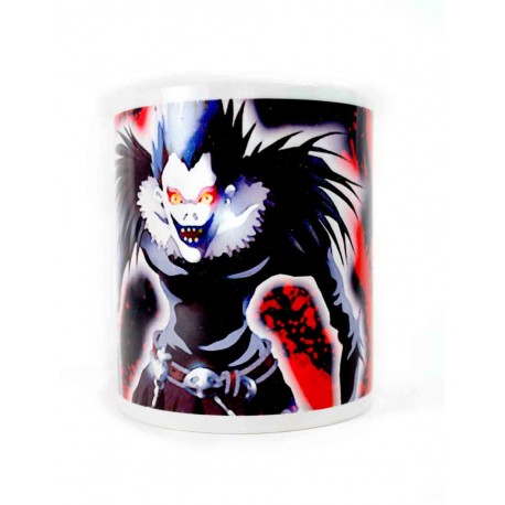 Death Note mug Ryuk