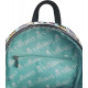 Bolso Mochila Loungefly Villanas Disney Edición Exclusiva