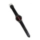 La Note de la mort de montre-bracelet de la Lumière