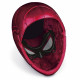 Réplica Casco Electrónico Spiderman Iron Spider Marvel