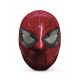 Réplica Casco Electrónico Spiderman Iron Spider Marvel