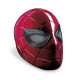 Réplica Casco Electrónico Spiderman Iron Spider Marvel