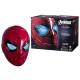 Réplica Casco Electrónico Spiderman Iron Spider Marvel