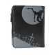 Death Note cartera cuaderno