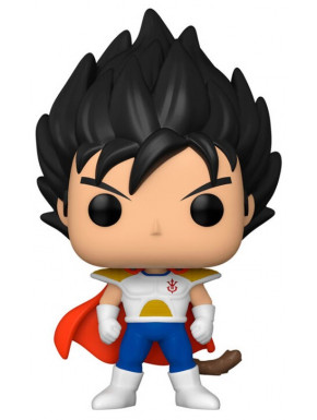 Dragon Ball Z Figura POP! Animation Vinyl Child Vegeta 9 cm