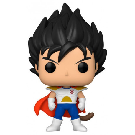 Dragon Ball Z Figura POP! Animation Vinyl Child Vegeta 9 cm
