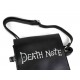 Death Note placket binder