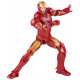 IRON MAN MARK III FIGURA 15 CM MARVEL LEGENDS THE INFINITY SAGA F01845L0