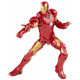 IRON MAN MARK III FIGURA 15 CM MARVEL LEGENDS THE INFINITY SAGA F01845L0
