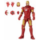 IRON MAN MARK III FIGURA 15 CM MARVEL LEGENDS THE INFINITY SAGA F01845L0