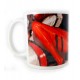 Evangelion taza Asuka Langley