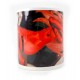 Evangelion taza Asuka Langley