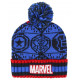 GORRO JACQUARD MARVEL