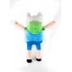 Adventure time plush mini Finn