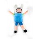 Adventure time plush mini Finn