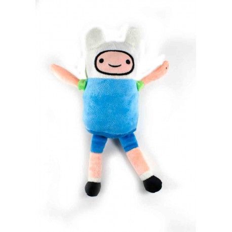 Hora de Aventuras peluche mini Finn