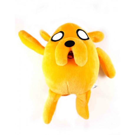 Hora de Aventuras peluche Jake 30cm