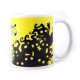 Kingdom Hearts cup comecorazones