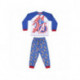 PIJAMAS Y BATAS PIJAMA LARGO AVENGERS