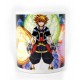 Kingdom Hearts cup Sora