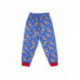 Pijama Largo Avengers Capitán América