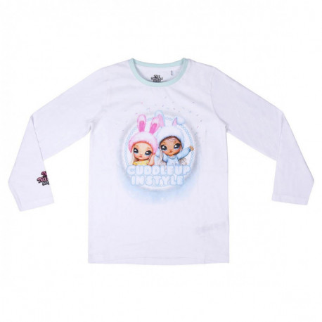 Camiseta de manga longa Na!Na!Na! Surprise