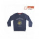 blusa oficial Harry Potter para fãs de Hogwarts