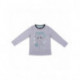 CAMISETAS. VESTIDOS CAMISETA LARGA FROZEN II
