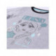 CAMISETAS. VESTIDOS CAMISETA LARGA FROZEN II