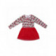 CAMISETAS. VESTIDOS VESTIDO TUL MINNIE
