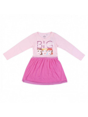 Robe en tulle Disney Princesse