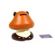 Super Mario piggy bank Goomba