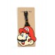 Super Mario id pour la valise Mario