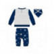 SUDADERAS. CHANDAL Y CHANDAL 3 PIEZAS MICKEY