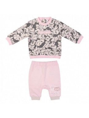 SUDADERAS. CHANDAL Y CHANDAL MINNIE