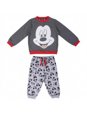 SUDADERAS. CHANDAL Y CHANDAL MICKEY