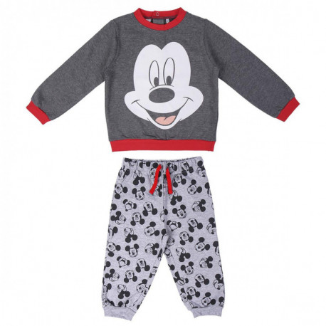 SUDADERAS. CHANDAL Y CHANDAL MICKEY