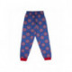 PIJAMAS Y BATAS PIJAMA LARGO AVENGERS CAPITAN AMERICA