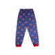 PIJAMAS Y BATAS PIJAMA LARGO AVENGERS CAPITAN AMERICA
