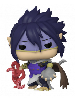 Figura Funko Pop Tamaki com traje My Hero Academia