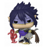 Funko Pop ! Tamaki avec costume My Hero Academia