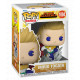 Funko Pop! Mirio con Traje My Hero Academia