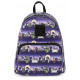 Bolso mochila Pesadilla Antes de Navidad 
