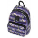 Bolso mochila Pesadilla Antes de Navidad Halloween Line Loungefly
