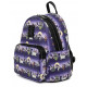 Bolso mochila Pesadilla Antes de Navidad Halloween Line Loungefly