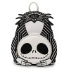 Bolso mochila Jack Skellington decapitado Loungefly