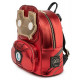 Mini Mochila Marvel Iron Man