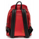 Mini Mochila Marvel Iron Man