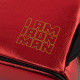 Mini Mochila Marvel Iron Man
