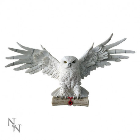 Figura Harry Potter Hedgiw The Emissary